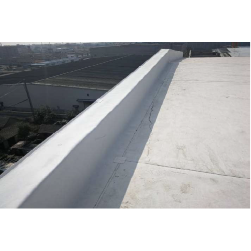 TPO waterproofing sheet smooth version P for roofing